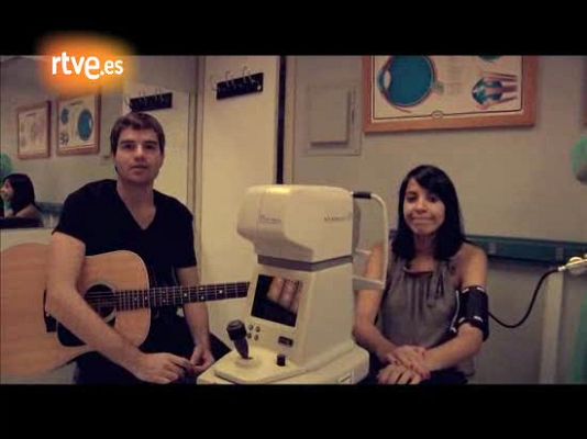 Fuera de lugar - Acústicos - Fuera de Lugar. Dorian.