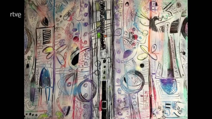 La aventura del Saber - Boek visual: Roberto Pellejero