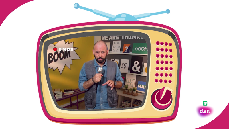 LENGUA - El texto informativo - Aprendemos en Clan | Ver