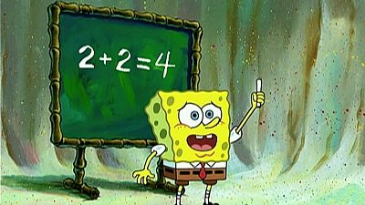 Estoy con un estúpido - Bob Esponja | Ver