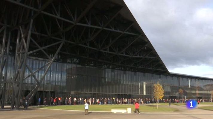 Noticias de Castilla y León - Castilla y León en 1' - 25/11/21