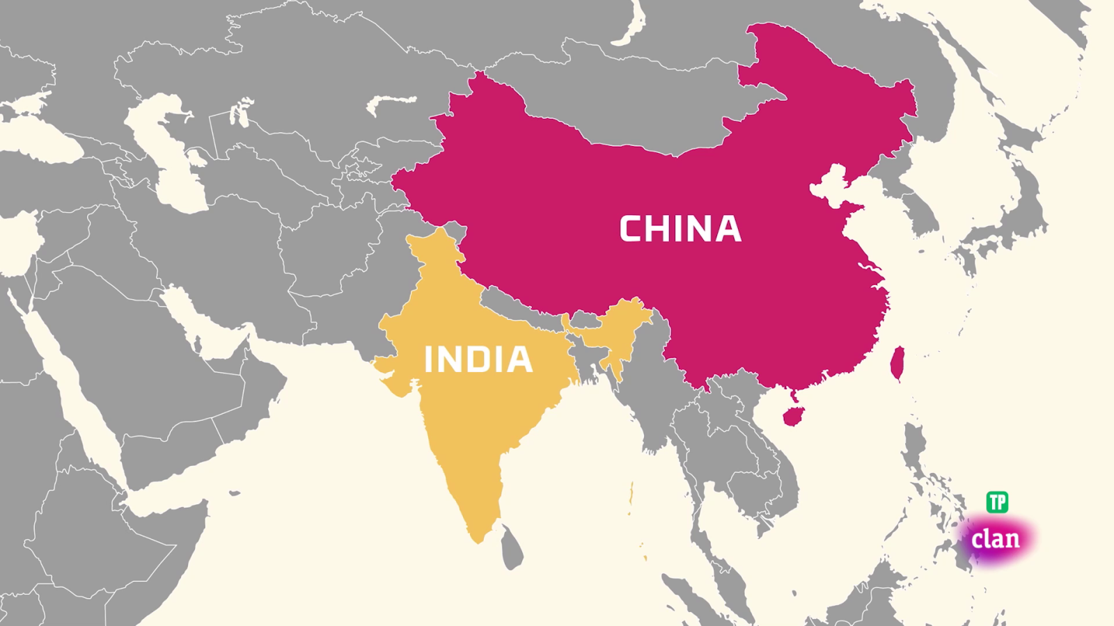 CIENCIAS SOCIALES - Demografía y natalidad - Aprendemos en Clan | Ver