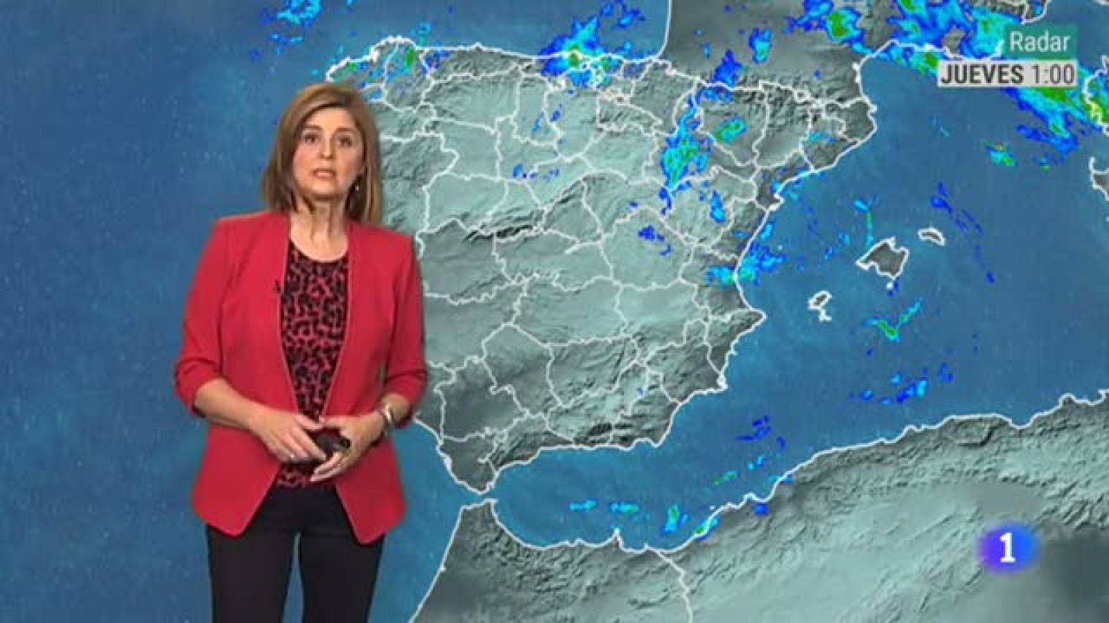 El tiempo en La Rioja - 25/11/21-Ver ahora