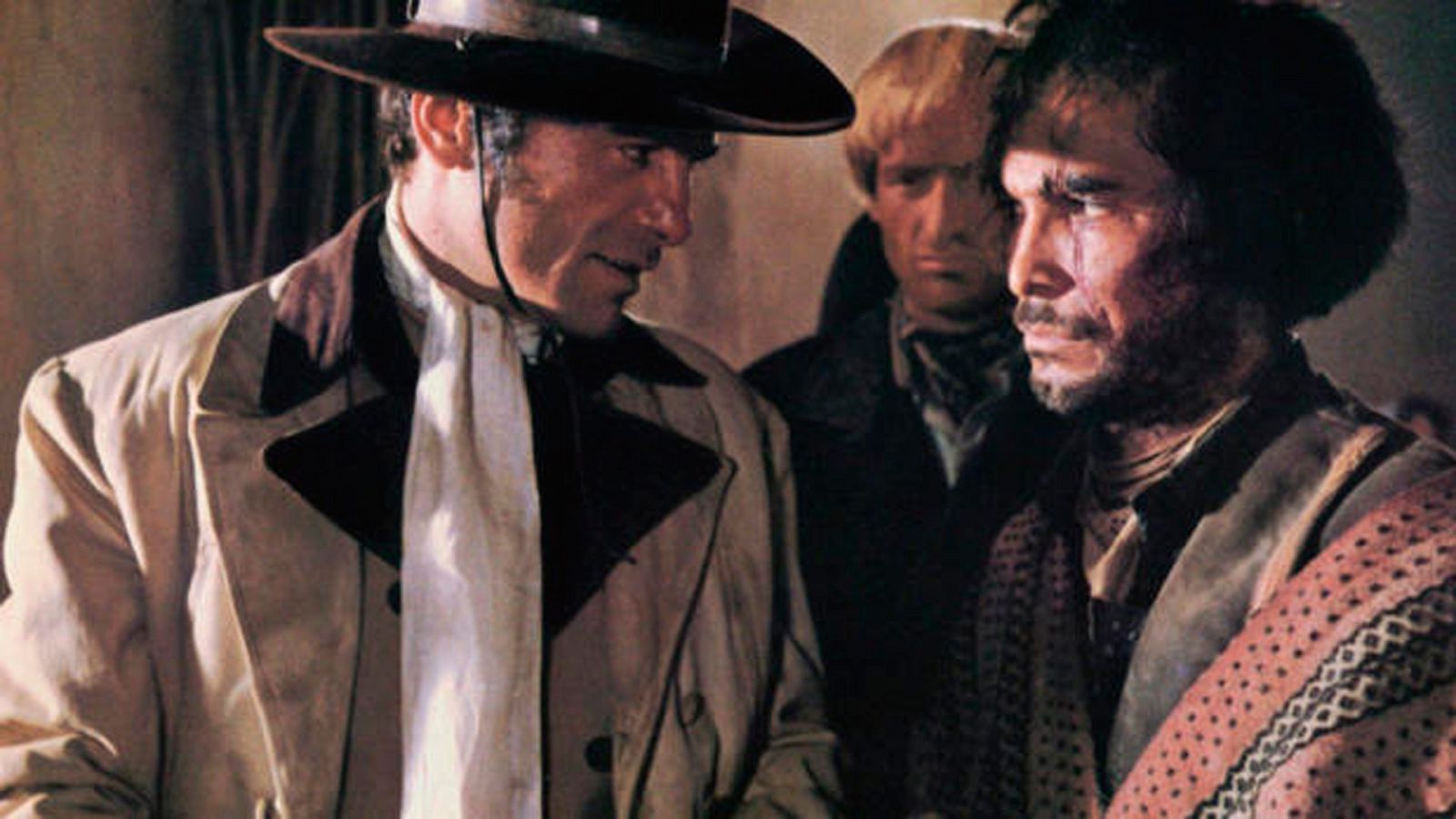 Mañanas de cine - De hombre a hombre - Ver ahora