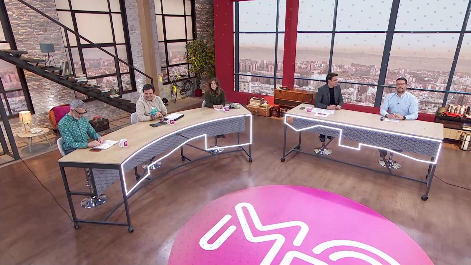 Mejor contigo - Programa 52 - ver ahora