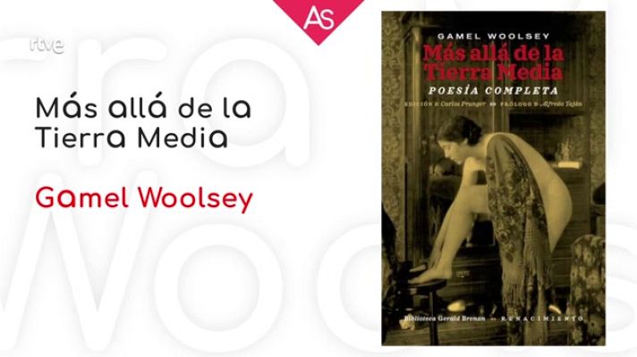 La aventura del Saber - 'Más allá de la tierra media' (2021), de Gamel Woolsey