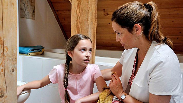 Cine internacional - Padres e hijos