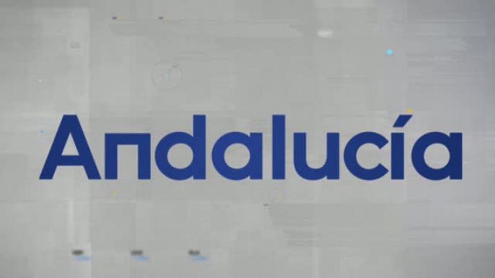Noticias Andalucía - Noticias Andalucía 2 - 25/11/2021