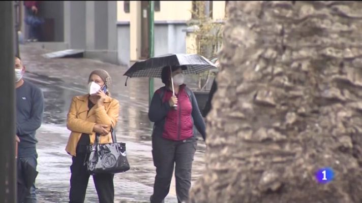 Telecanarias - Telecanarias - 25/11/2021