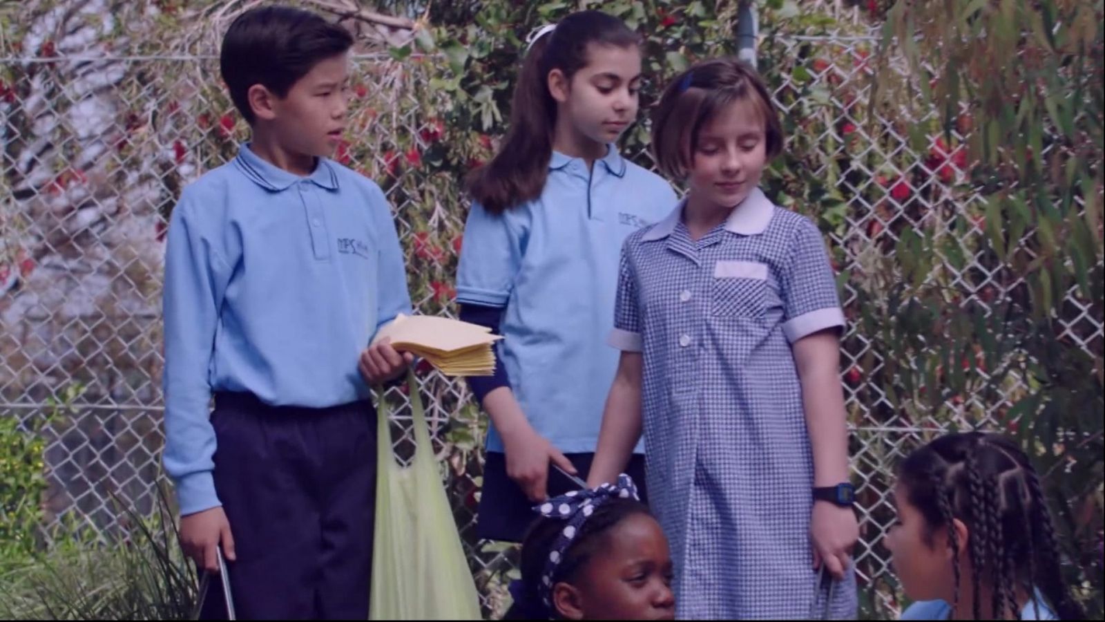 El caso de los koalas desaparecidos - The Inbestigators | Ver