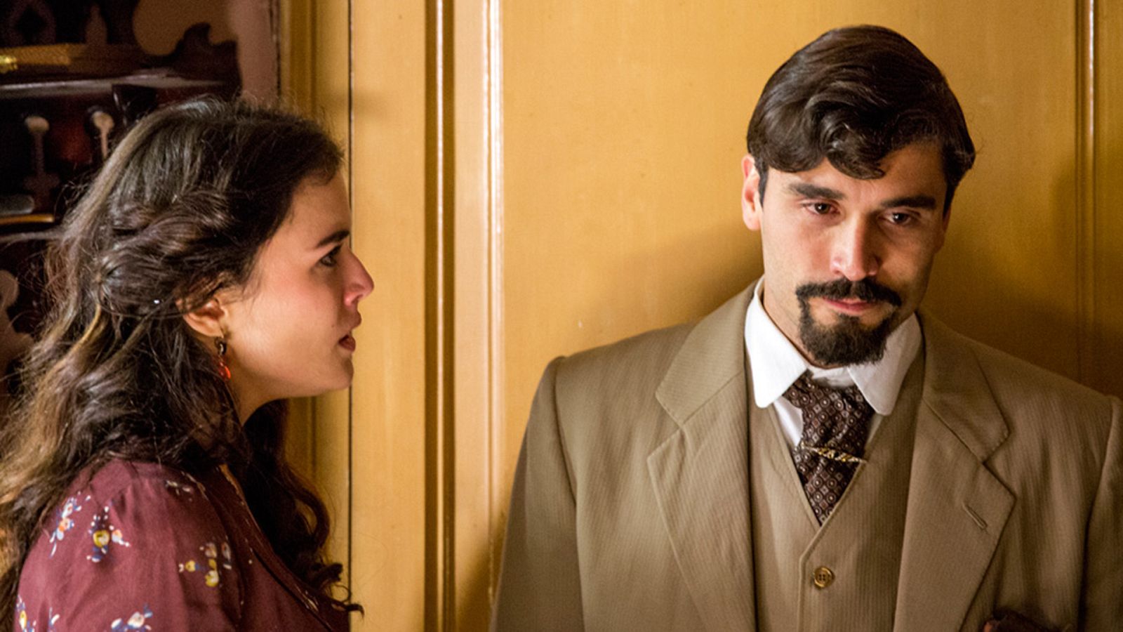 Habitaciones cerradas - Episodio 2 - Ver ahora