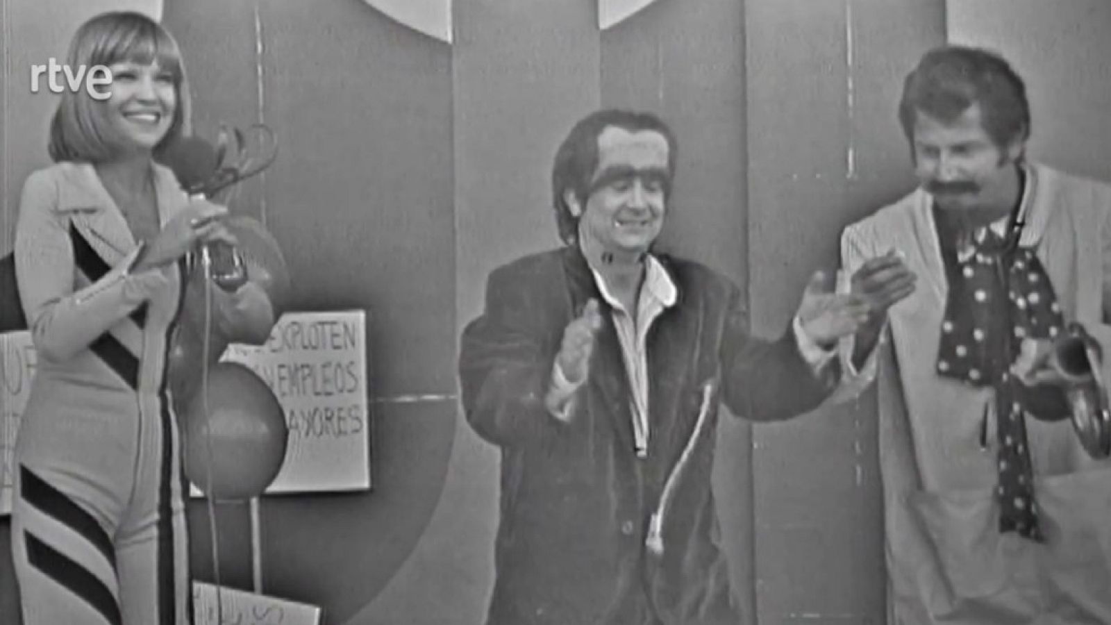 Festival Infantil de UNICEF 1977