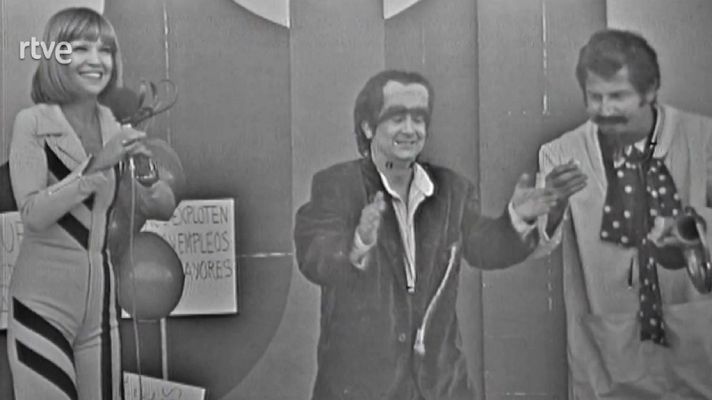 Programas y Concursos en el Archivo de RTVE - Festival Infantil de UNICEF 1977