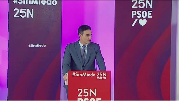 La tarde en 24h - La tarde en 24 horas - 25/11/21 (1)