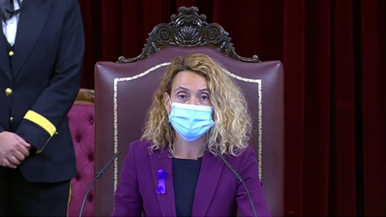 La tarde en 24 horas - 25/11/21 (2) - ver ahora