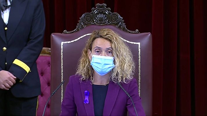 La tarde en 24h - La tarde en 24 horas - 25/11/21 (2)