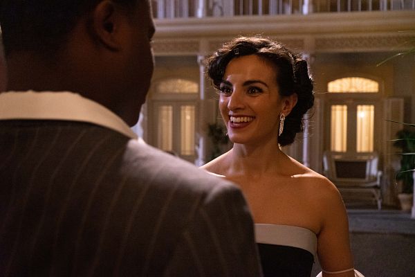 Dos vidas - Video resumen semanal del 22 al 26 de noviembre