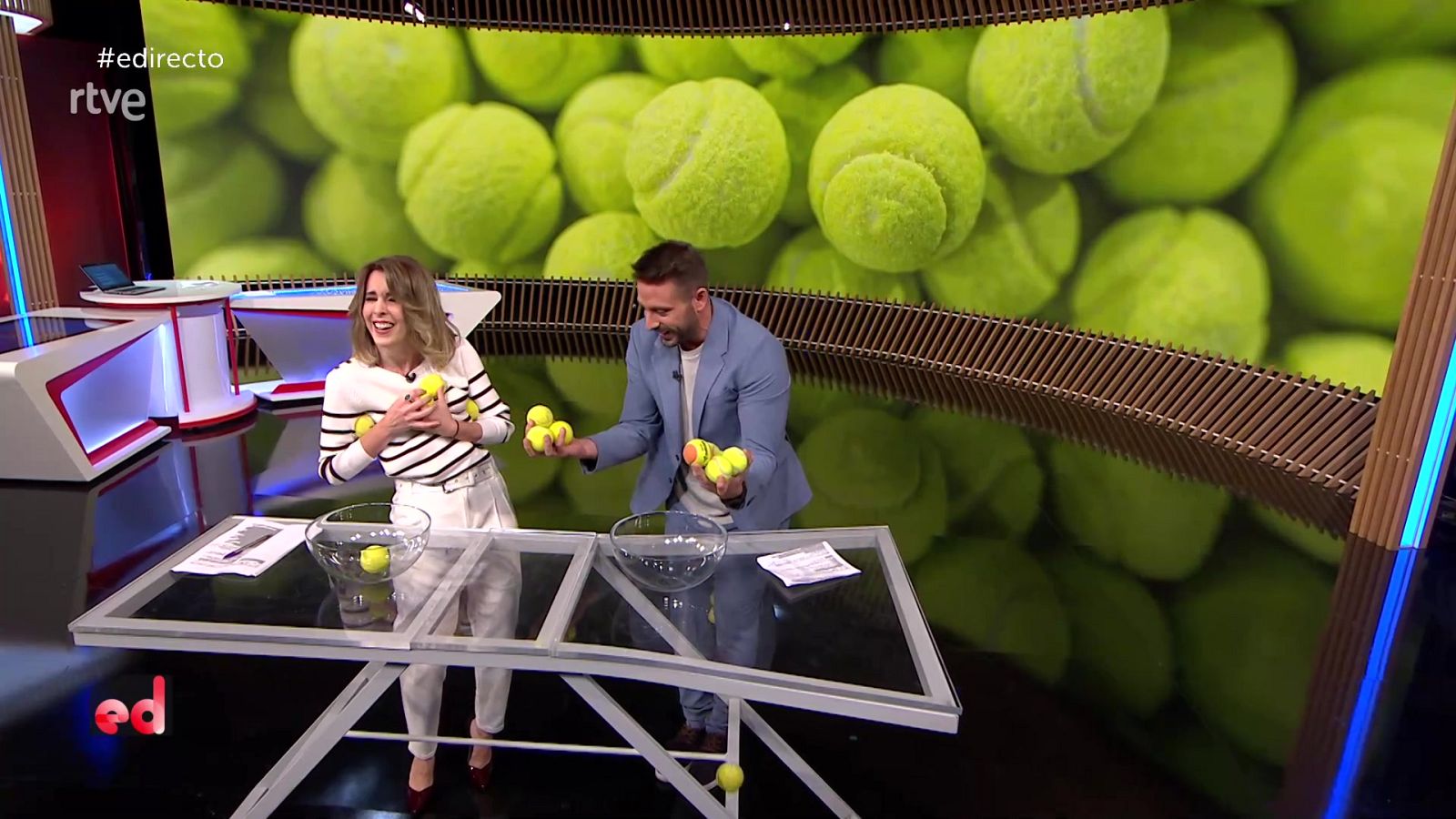 España Directo - 25/11/21 - ver ahora