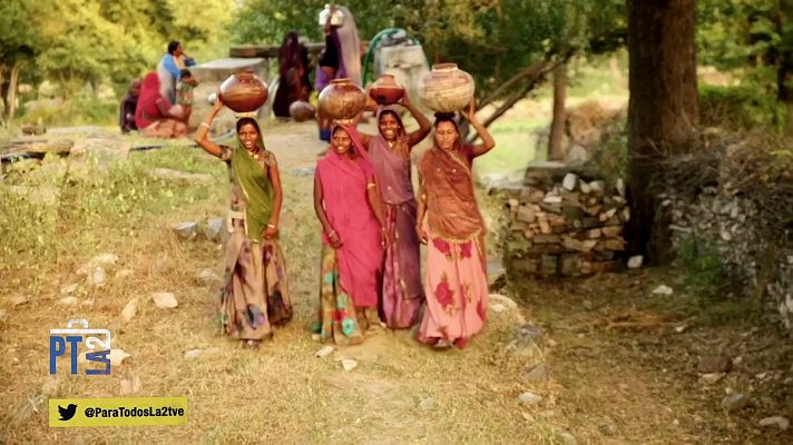 Para todos La 2 - Recuperar tierras para las comunidades