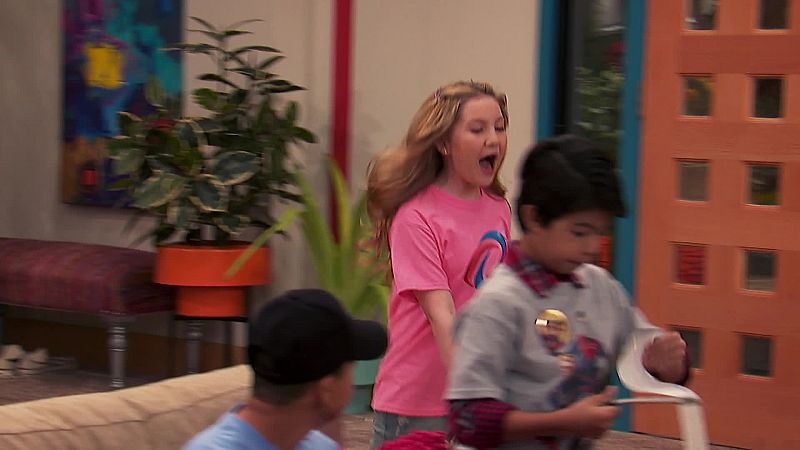 Los globos de muerte - Henry Danger | Ver