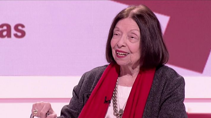 La hora Cervantes - La hora Cervantes - 26/11/21