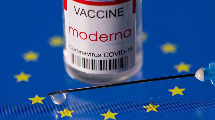 Telediario Matinal - Telediario - 8 horas - 26/11/21