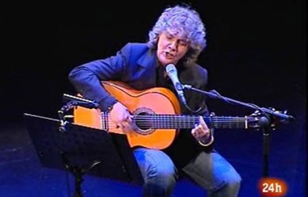 La tarde en 24h - El último disco de Mayte Martín