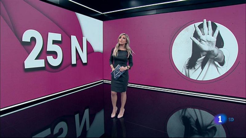 Informativo de Madrid 1         25/11/2021- Ver ahora