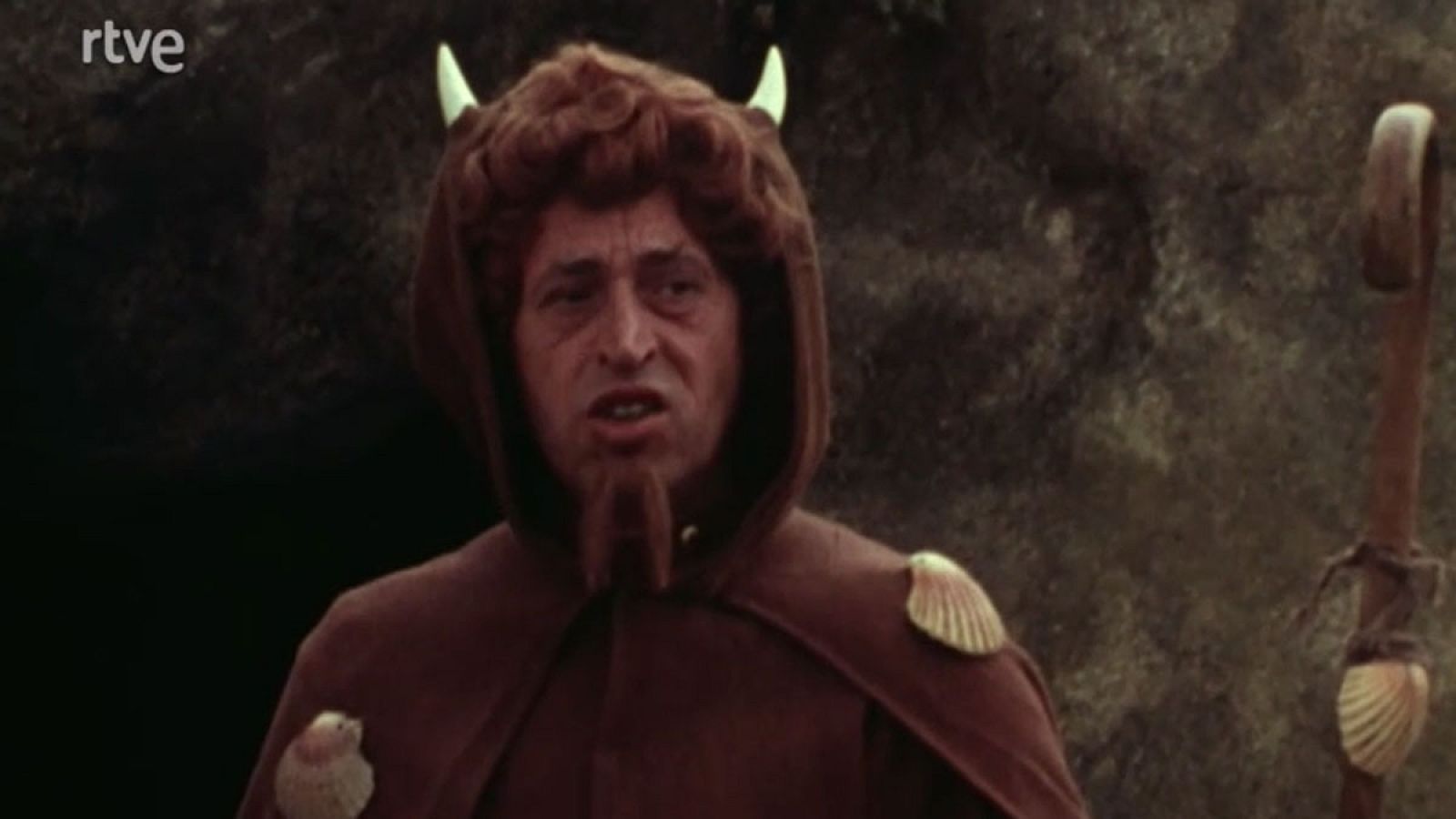 El español y los siete pecados capitales - La lujuria - El español y los siete pecados capitales | Ver