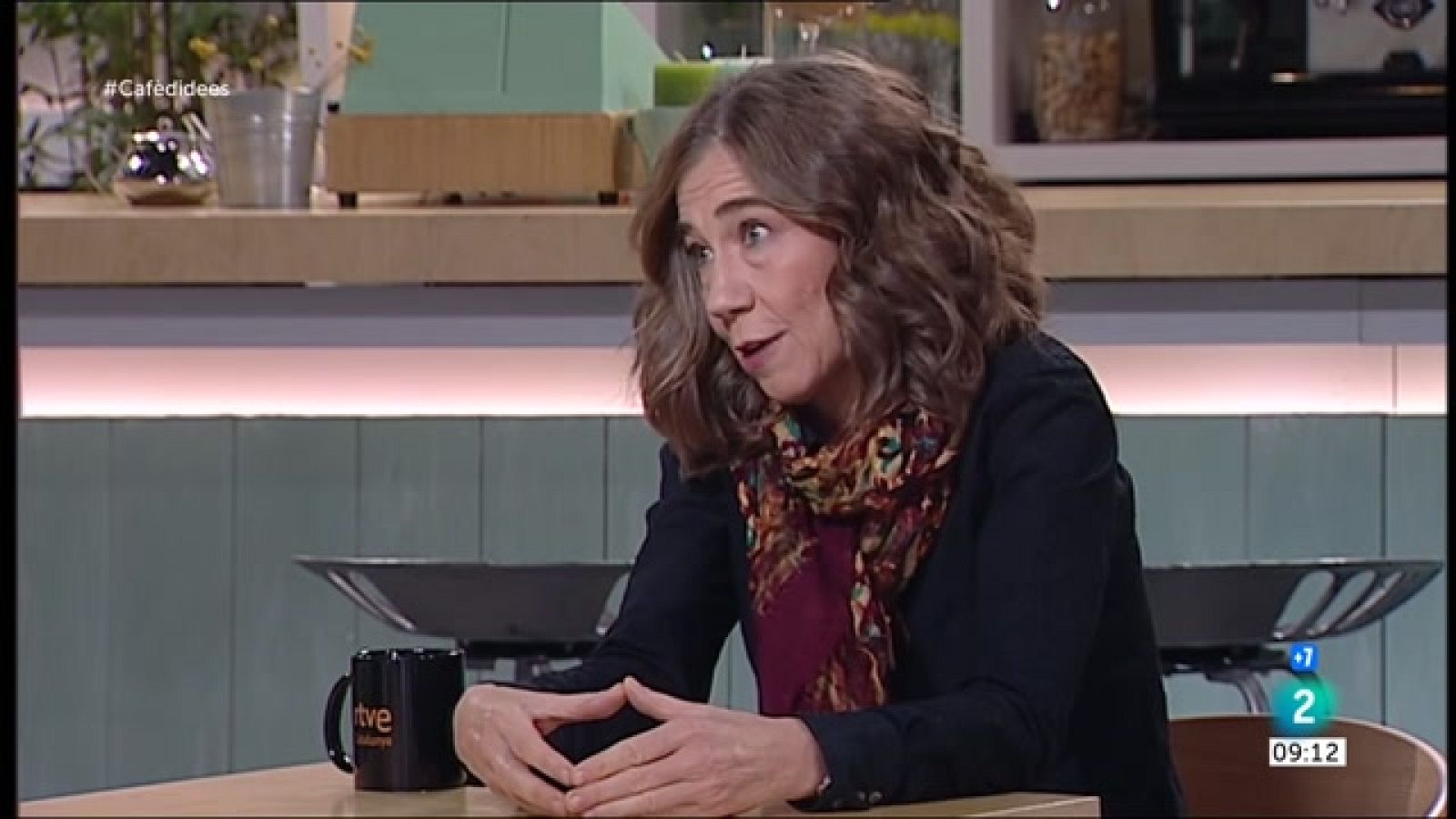 Ada Parellada: "El passaport covid a la restauració serà un trasbals"