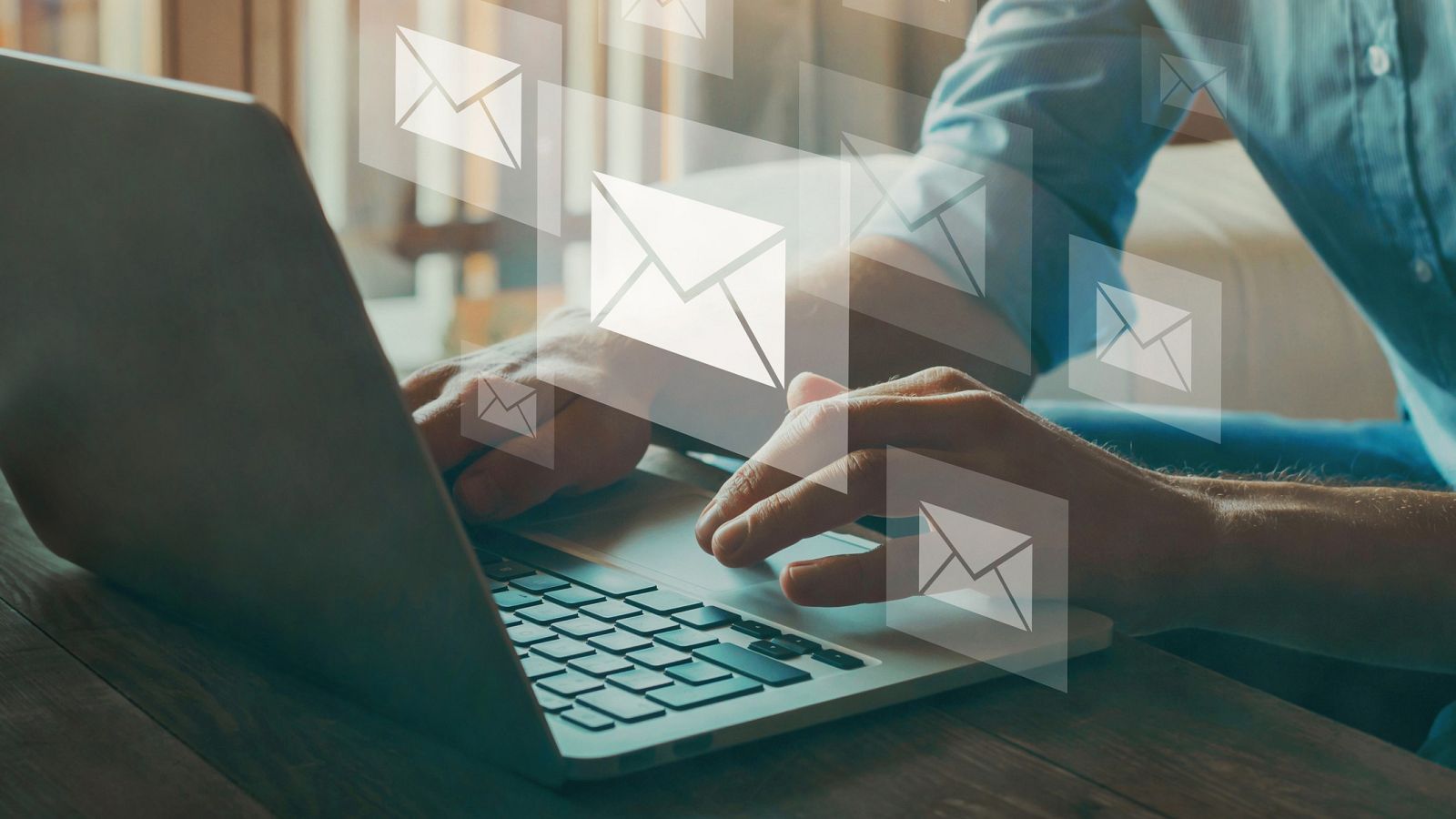 Aquí hay trabajo - 7 dudas frecuentes sobre la desconexión digital - ver ahora