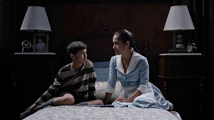 Somos cine - Un mundo para Julius