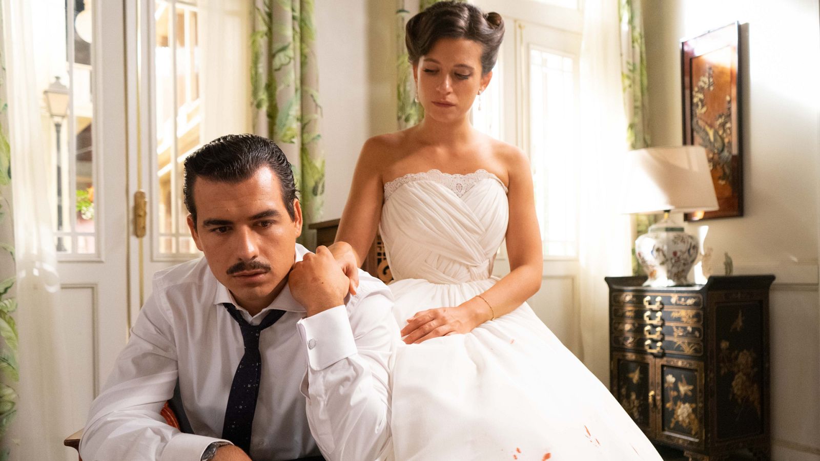 Dos vidas - Episodio 212 - Ver ahora