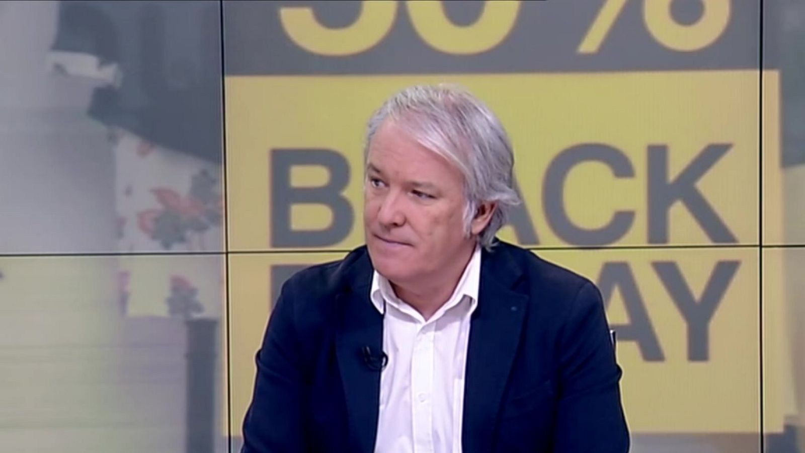 La economía - 26/11/21 - ver ahora