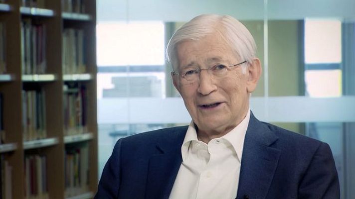 Universo UNED - La conquista de la transición (1960-78) Óscar Alzaga*