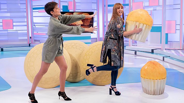 Saber vivir - Por qué no podemos resistirnos a la bollería