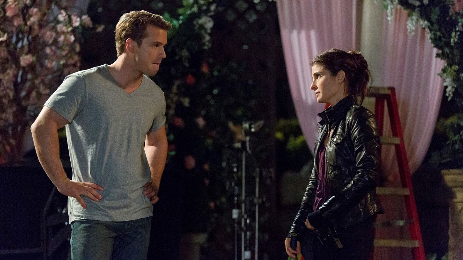 La serie UnReal, disponible el 2 de diciembre en RTVE PLay