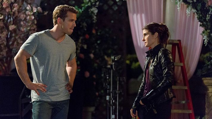  - UnReal, disponible el 2 de diciembre en RTVE Play