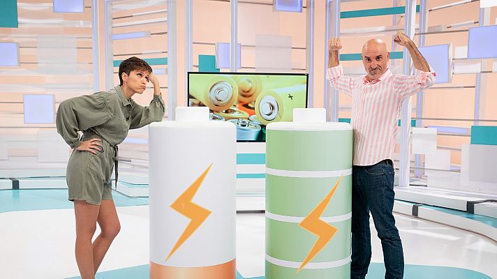 Saber vivir - Cómo podemos tener más energía