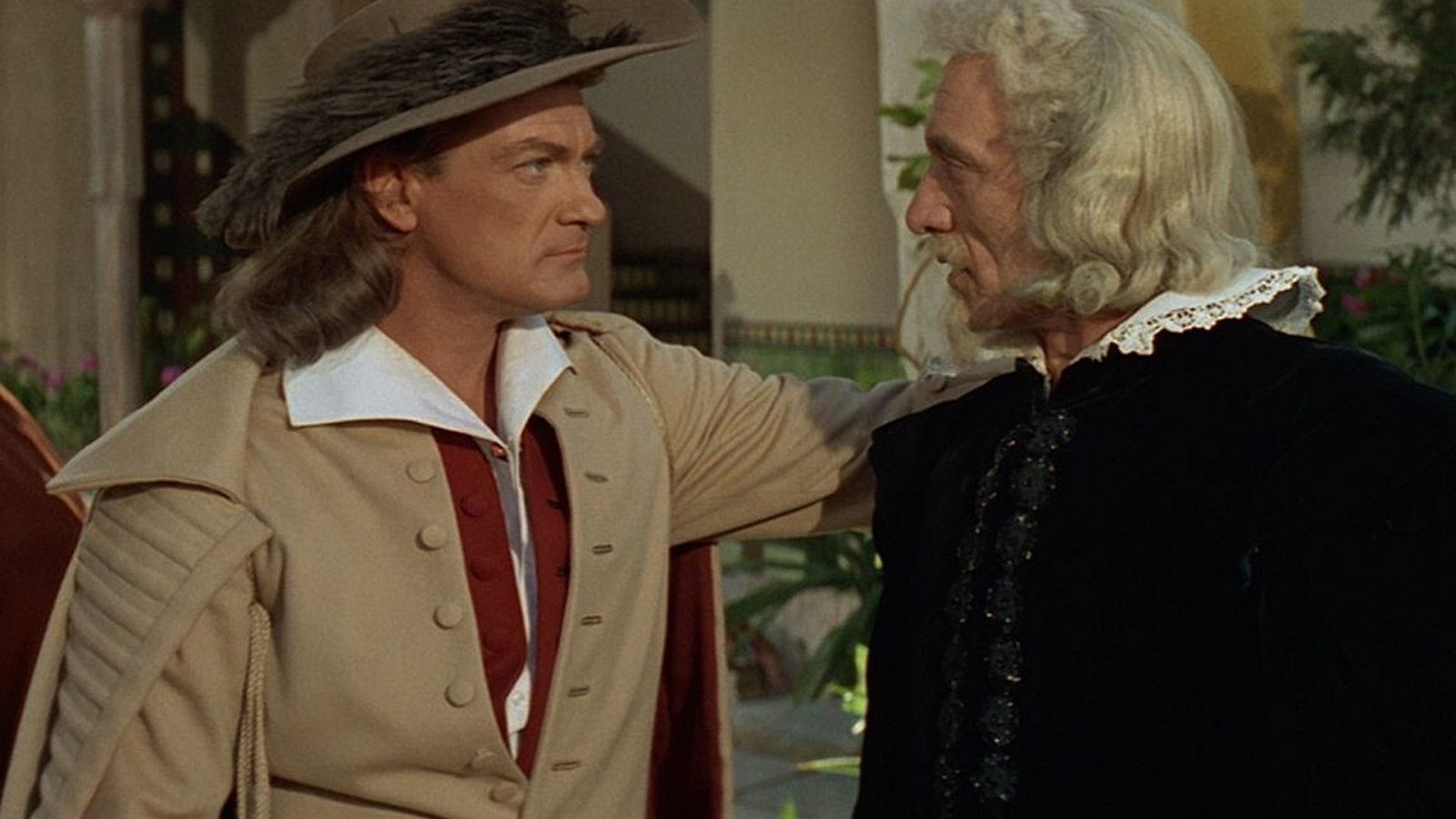 Mañanas de cine - El jorobado - ver ahora