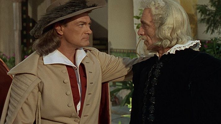 Cine de siempre - El jorobado