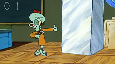 Artista desconocido - Bob Esponja | Ver