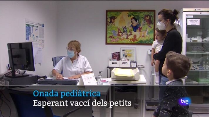 Informatiu Balear - Informatiu Balear - 26/11/21