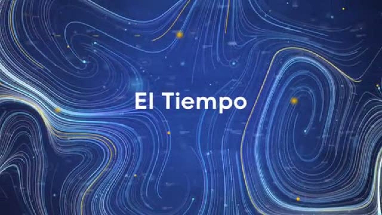 El tiempo en La Rioja - 26/11/21