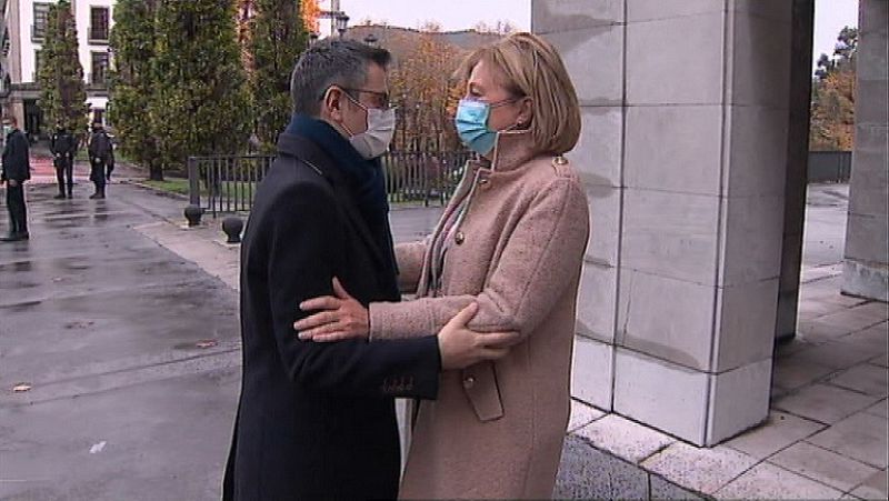 Asturias en 2' - 26/11/21 | Ver