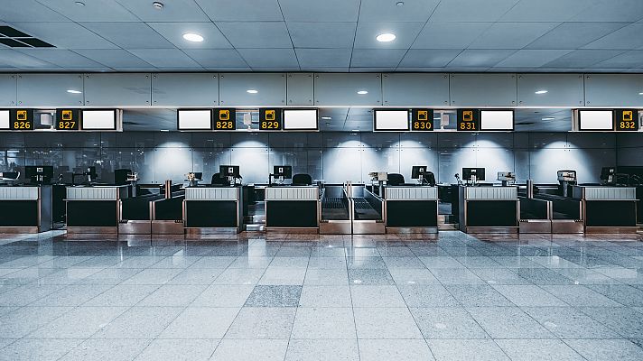 Telediario 1 - Telediario 1 en 4' - 26/11/21