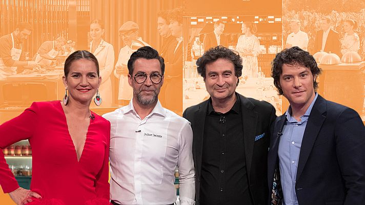 MasterChef Celebrity - Programa 12 - Final