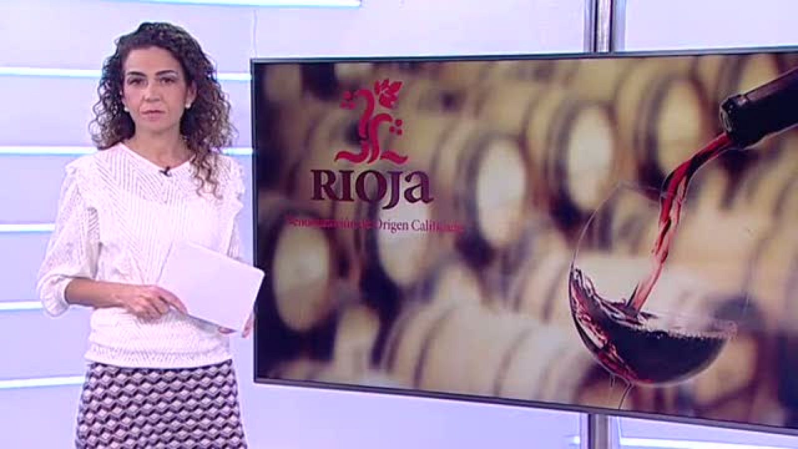 Informativo Telerioja - 26/11/21