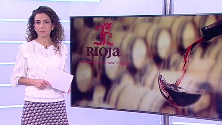 Informativo Telerioja - Informativo Telerioja - 26/11/21