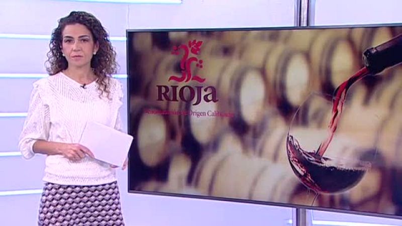 Informativo Telerioja - 26/11/21